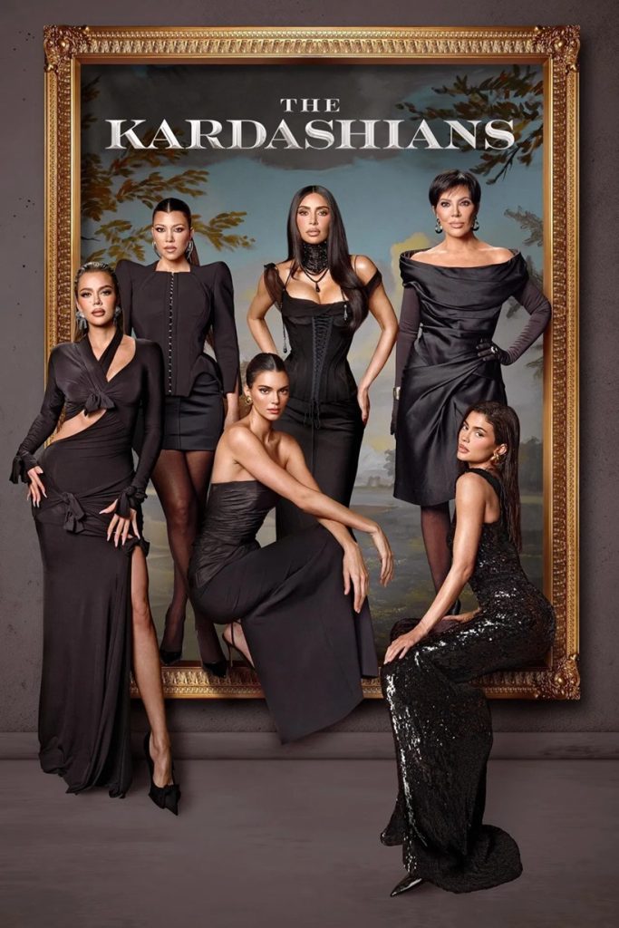 The Kardashians 7, il trailer della serie annuncia ritorni e colpi di scena