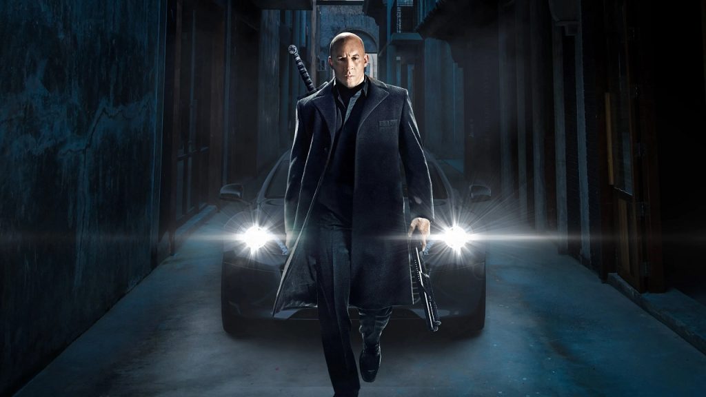 The Last Witch Hunter 2 si farà: Vin Diesel conferma il sequel