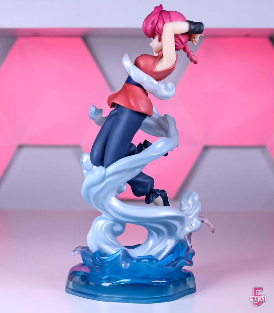 ranma Figuarts Zero Chouette Bandai female