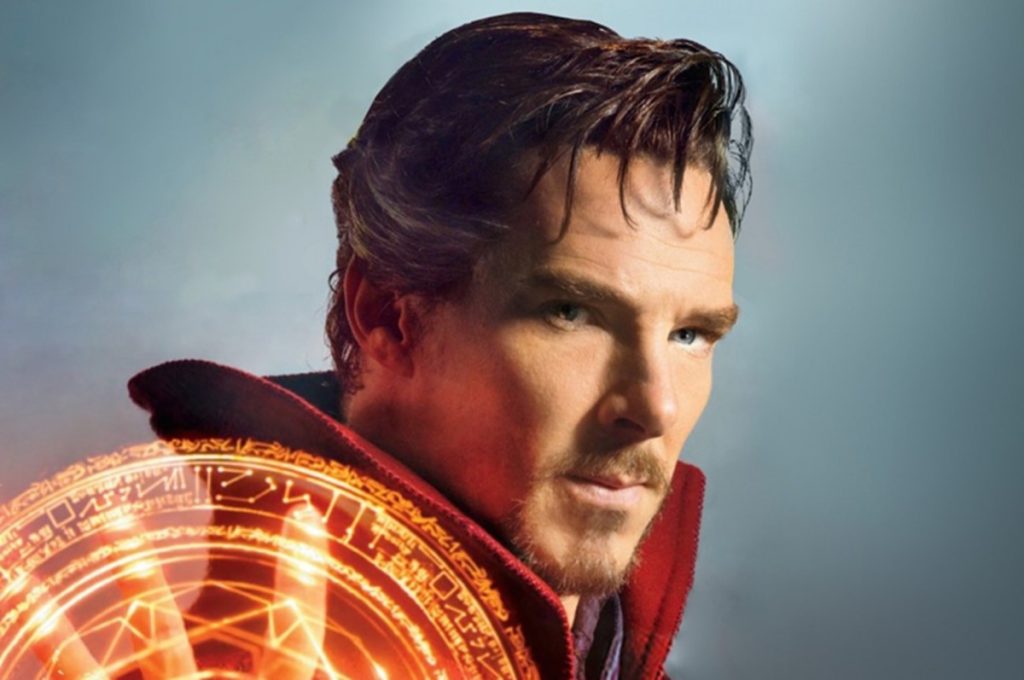 Rogue Male, il film si farà? L'annuncio di Benedict Cumberbatch