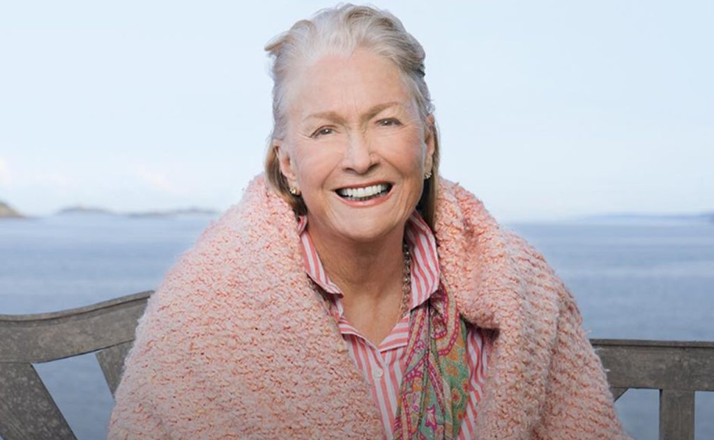Morta Diane Ladd, attrice e mamma di Laura Dern
