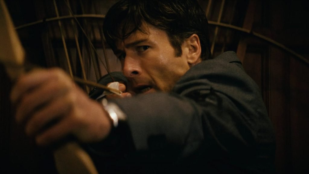 Glen Powell protagonista nel trailer di How to Make a Killing