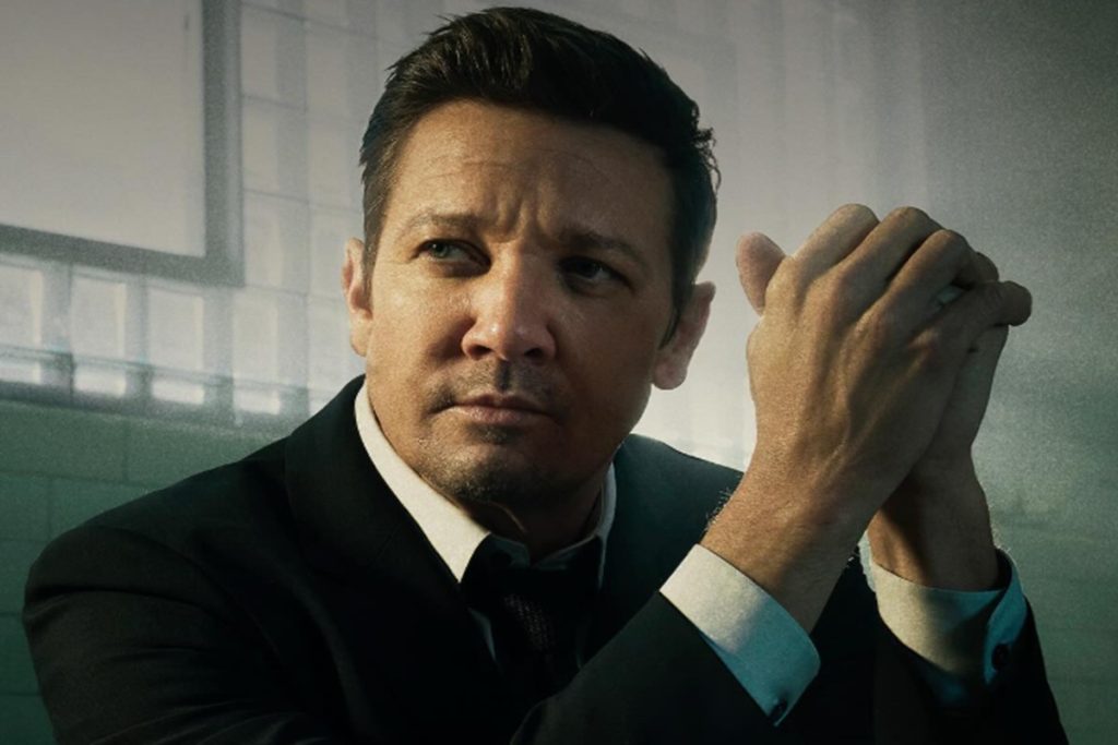 Jeremy Renner replica alle accuse di molestie della regista Yi Zhou