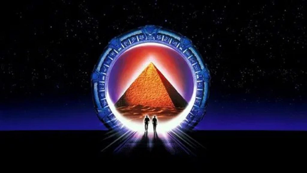 Stargate, il portale si riapre: Amazon lancia una nuova serie TV