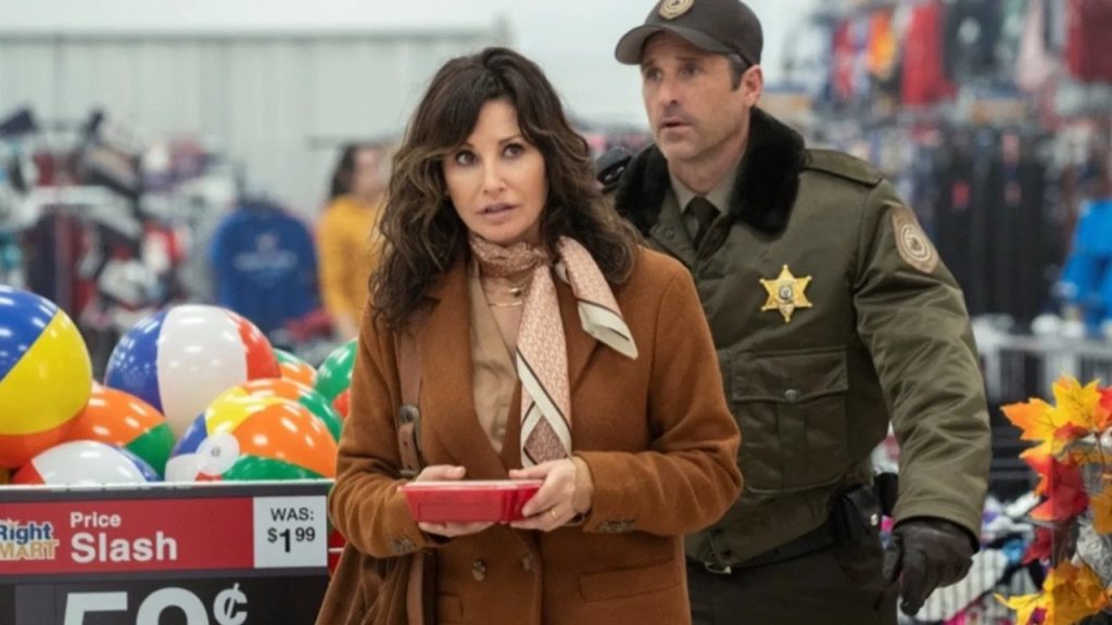 stasera in tv film prima serata oggi 19 novembre 2025 poster film Thanksgiving