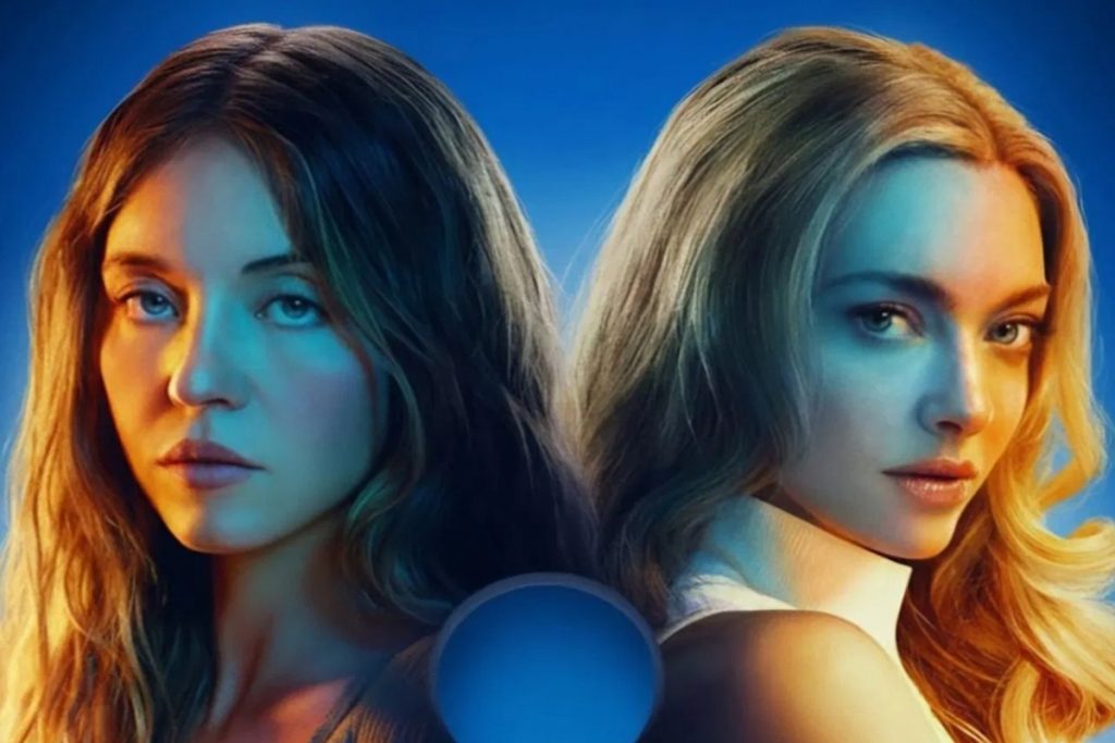 The Housemaid, il nuovo trailer del film è vietato ai minori