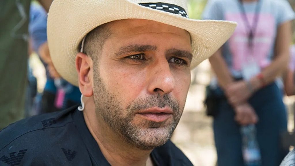 Checco Zalone torna al cinema con un nuovo film: il trailer