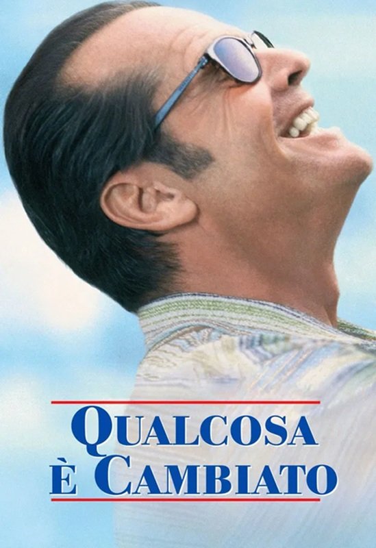 Jack Nicholson torna al cinema con un nuovo film?