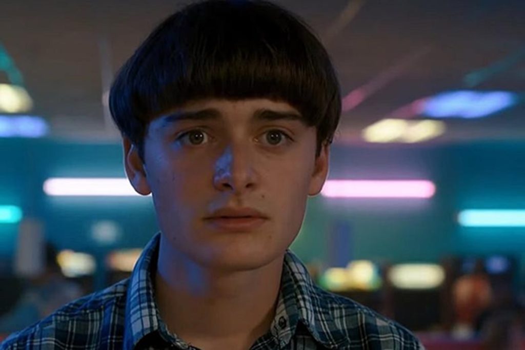 Chi ha aperto la porta a Will in Stranger Things?