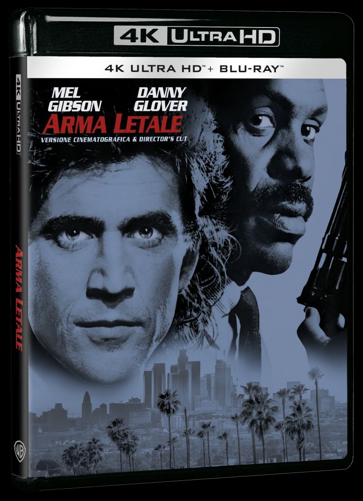 novità home video gennaio 2026