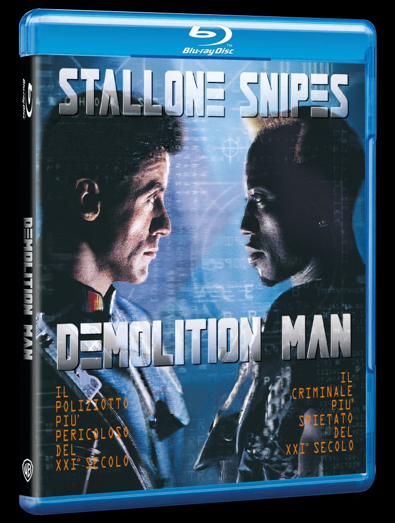novità home video gennaio 2026