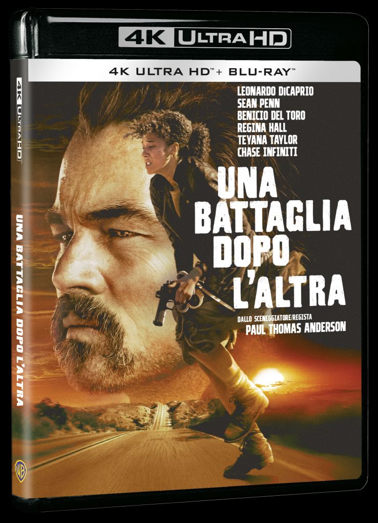novità home video gennaio 2026