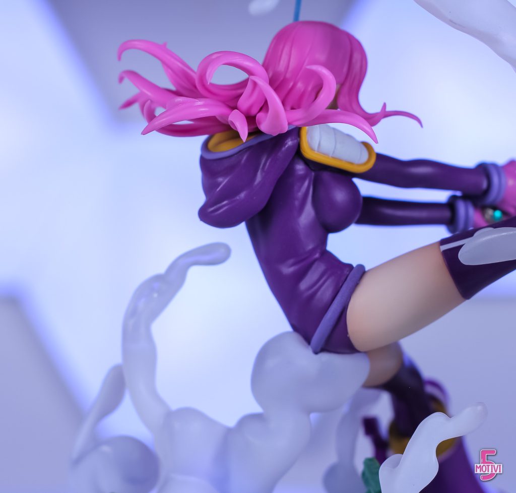 jewelry bonney one piece figuartz zero bandai recensione