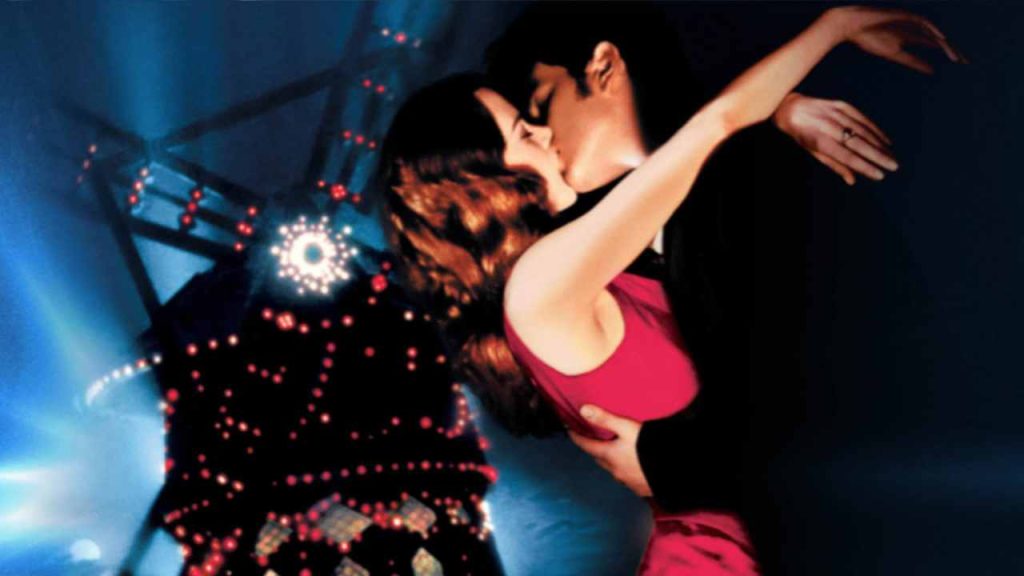 Moulin Rouge al cinema - biglietti
