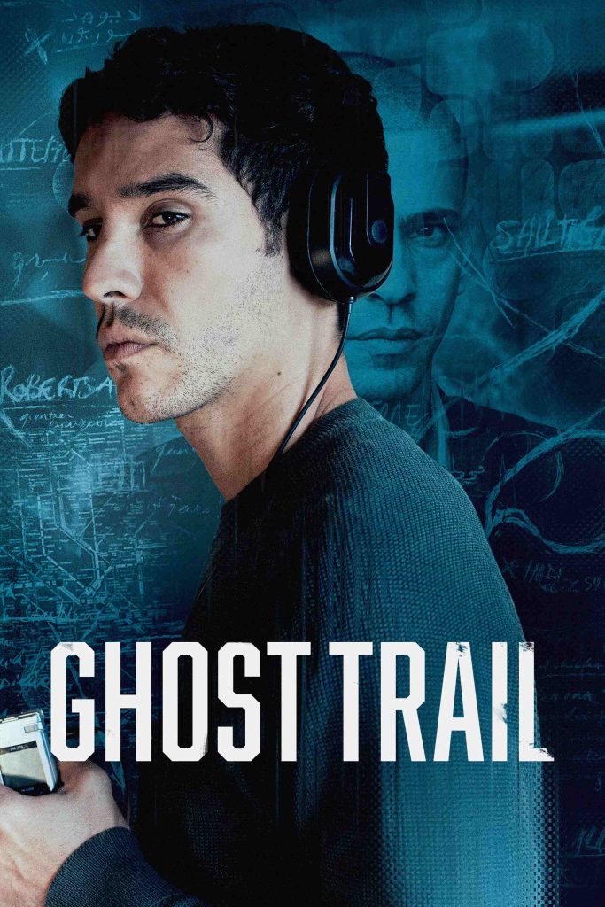 stasera  in tv film prima serata oggi 11 aprile 2026 poster film Il Sentiero dei Fantasmi - Ghost Trail