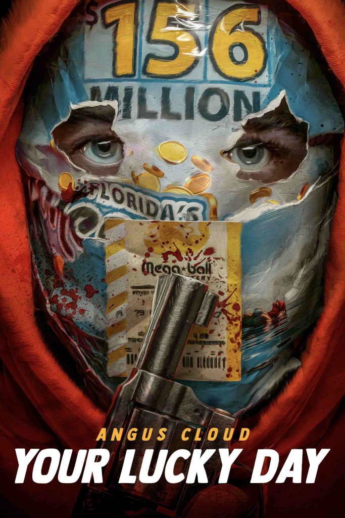 stasera in tv film prima serata oggi 13 aprile 2026 poster film Your Lucky Day