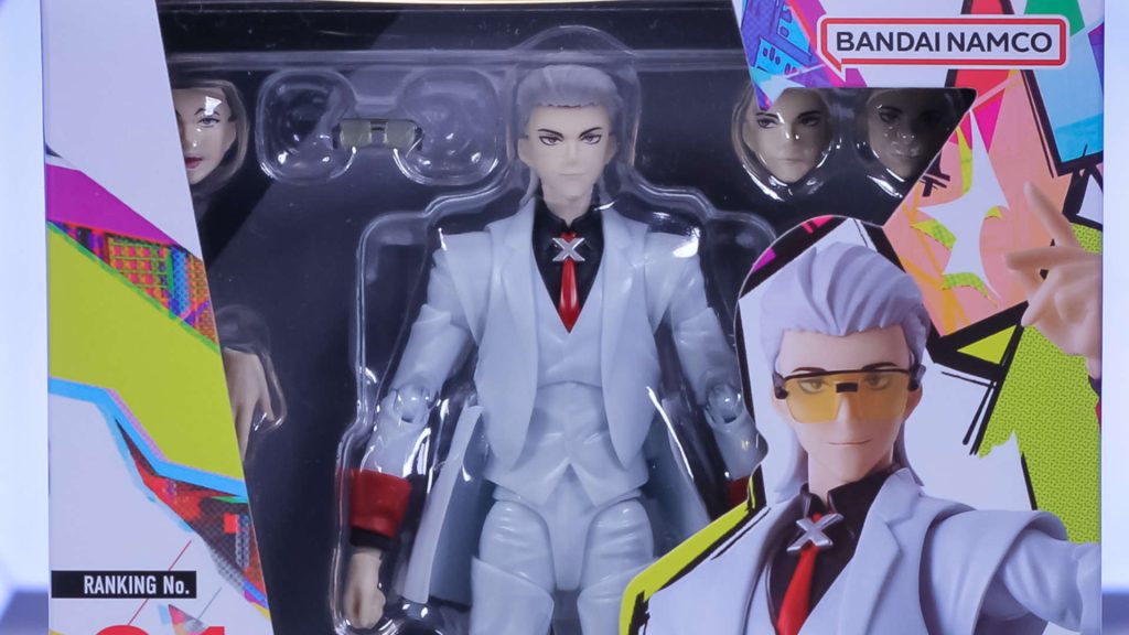 to be hero x sh figuarts bandai recensione