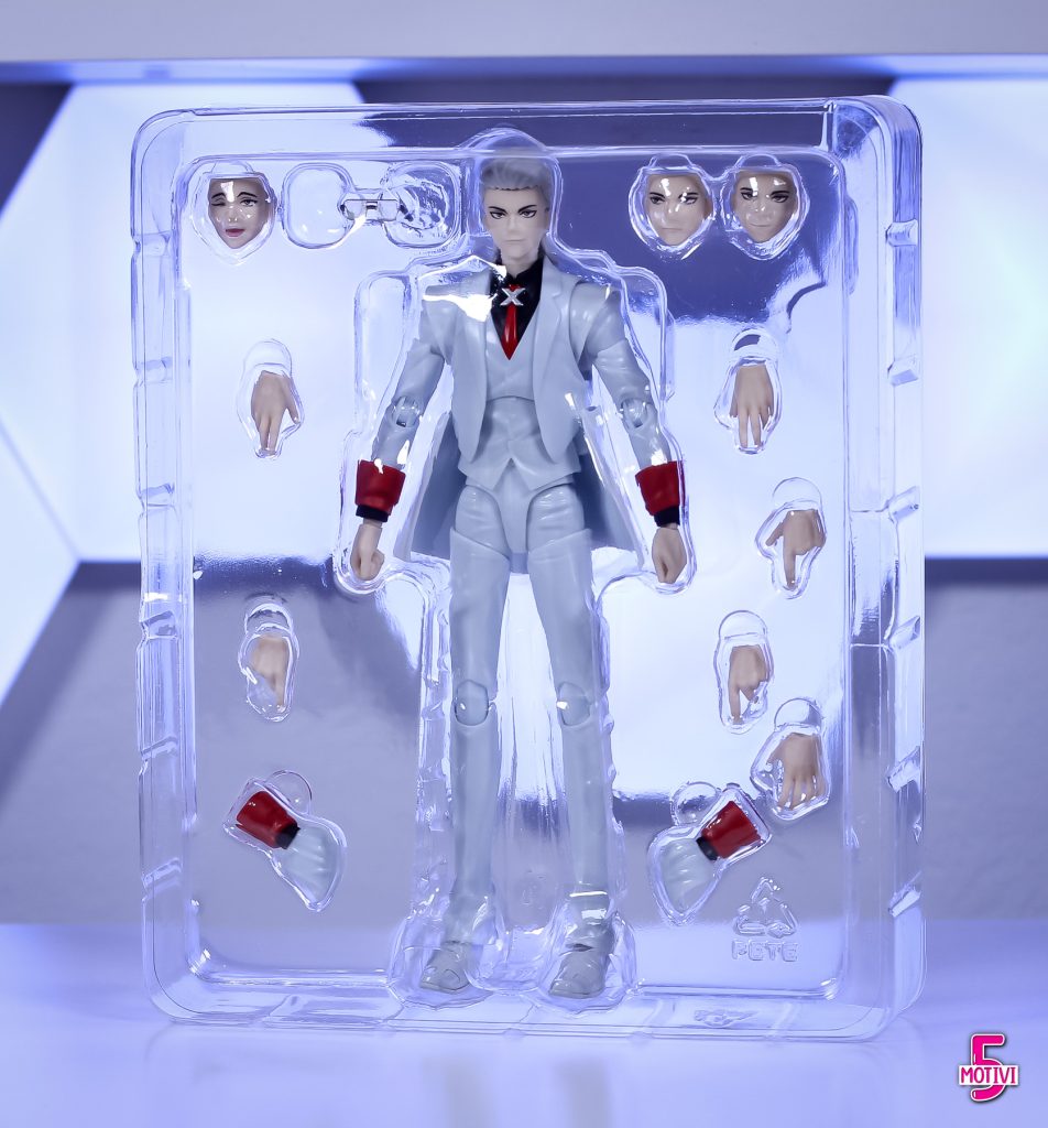 to be hero x sh figuarts bandai recensione