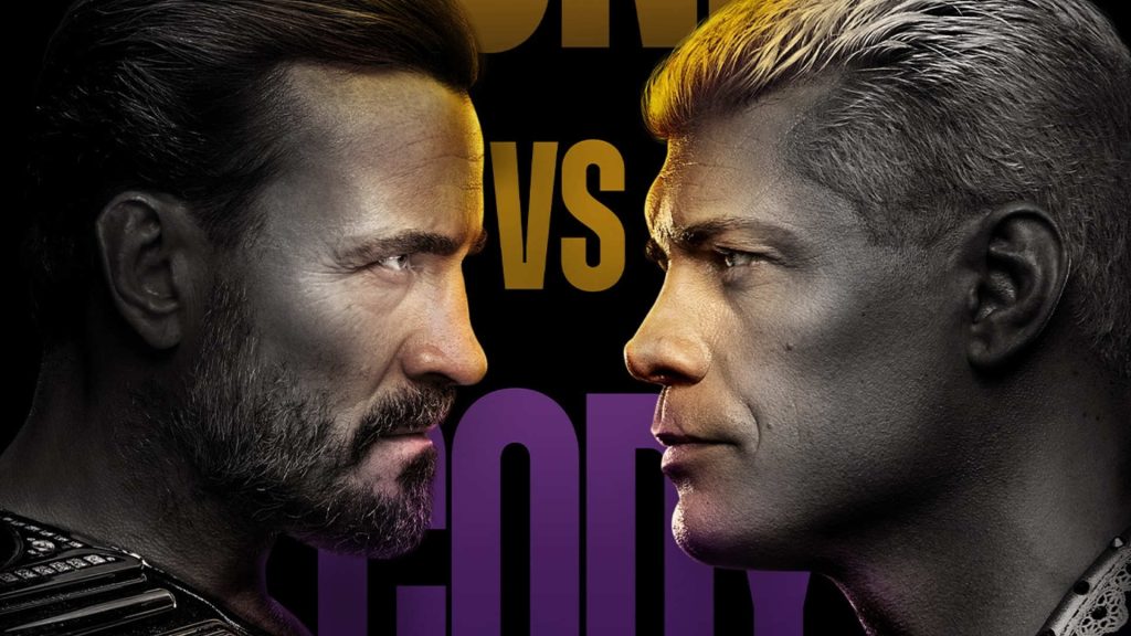 WWE SummerSlam Netflix Italia