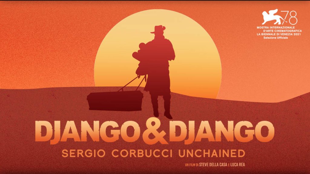 Django film streaming