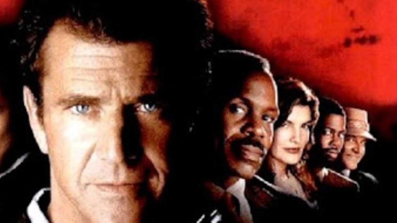 Il cast di Arma Letale 4 sarà nel 5? Mel Gibson svela dettagli