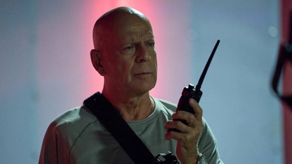 stasera in tv film prima serata oggi 21 agosto 2026 poster film Fortress: Sniper's Eye